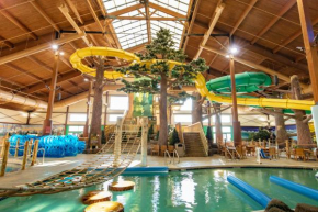 Timber Ridge Lodge and Waterpark